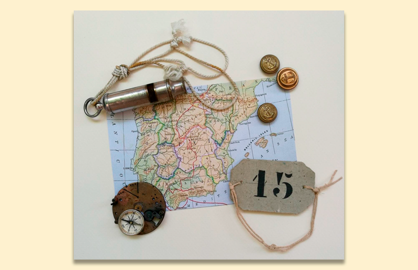 UN ENCUENTRO ENRIQUECEDOR